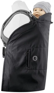 Funda de transporte Mamalila Softshell Allrounder negra - nueva - Imagen 1 de 1