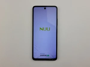 NUU B15 (S6701L) 128 GB - Azul (GSM Desbloqueado) Doble SIM - *LEER* - H1375 - Imagen 1 de 7
