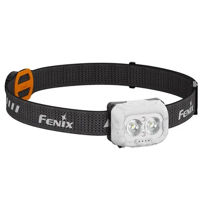 Fenix HL18R-T V2.0 Weiß LED Stirnlampe 800 Lumen 2 Lichtfarben + Rotlicht USB-C - Bild 1 von 4