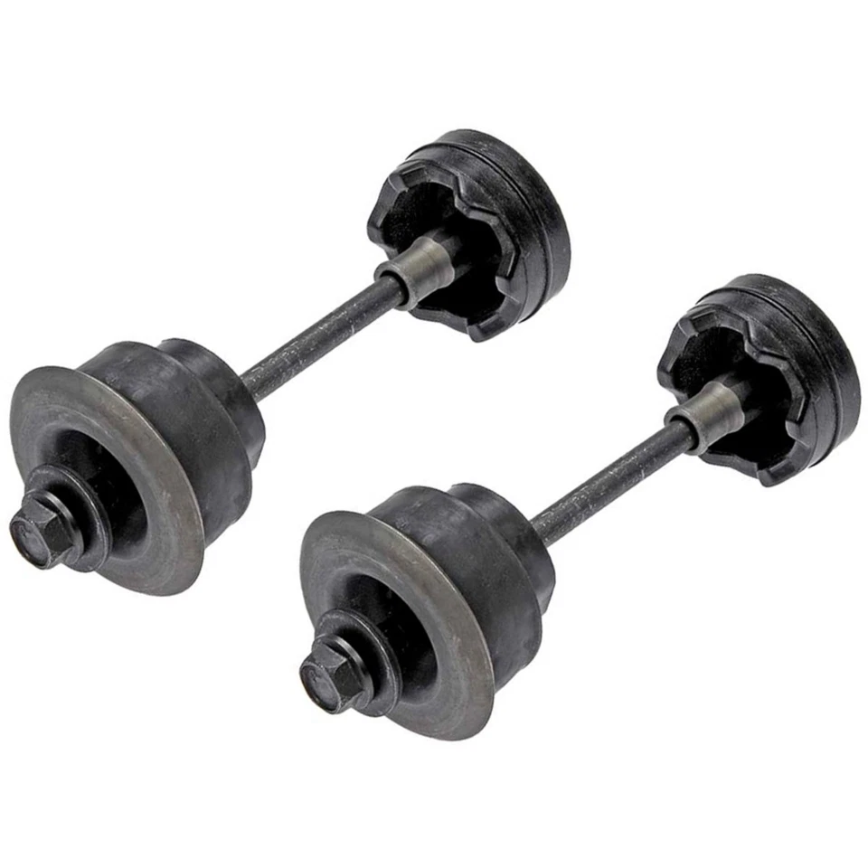 SET-RB924042-2 Kits de montaje de carrocería Dorman Juego de 2 superiores para par Chrysler Aspen Foto 1 de 4