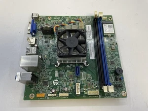 Placa madre HP 844844-006 | AMD A8-7410 2,20 GHZ - Imagen 1 de 4