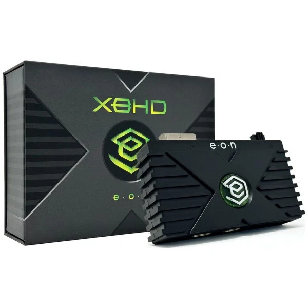 EON XBHD Xbox HD Plug & Play Adapter - Image 1 of 1