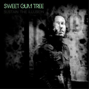 Sweet Gum Tree Sustain the Illusion (CD) Album - Bild 1 von 1