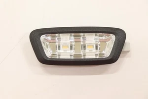 2016-2023 MERCEDES GLC300 X253 REAR RIGHT INTERIOR DOME LIGHT LAMP OEM BLACK_101 - Bild 1 von 11