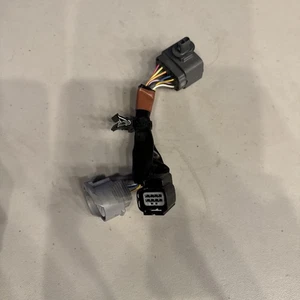 2025 mazda cx-90 left side headlight wiring harness KBB3-51-0K6 - Picture 1 of 5