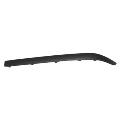 For BMW 325xi/330xi 2001-2006 Impact Strip Driver Side | Outer | Matte Black - Imagem 1 de 2