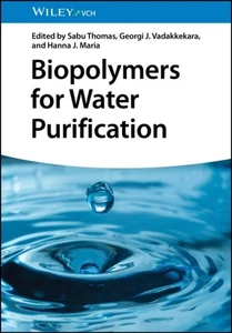 Biopolymers for Water Purification - Picture 1 of 1