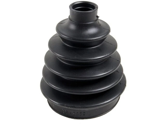 Kit de arranque trasero exterior CV 24SJCQ55 para Audi TT Quattro 2003 2004 2005 2006 Foto 1 de 1