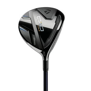 TaylorMade Qi10 Max Fairway Wood 5W 19deg RH Diamana BLUE TM50 Flex S HC - Picture 1 of 5