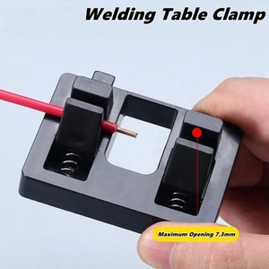 Welding Wire Fixture Welding Clamp for Motherboard Soldering Repair Tool - Picture 1 of 6