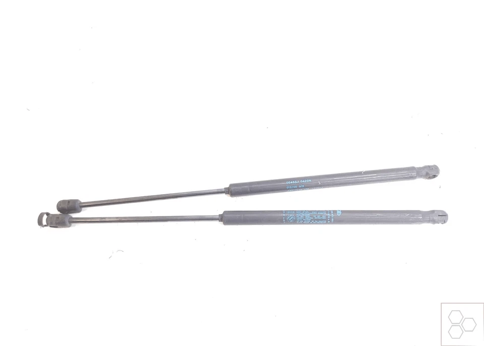 Barra Amortiguador Escotilla Post. SX LANCIA Ypsilon (Te ) 1.2 Oro Ber. cd4301 - Imagen 1 de 4