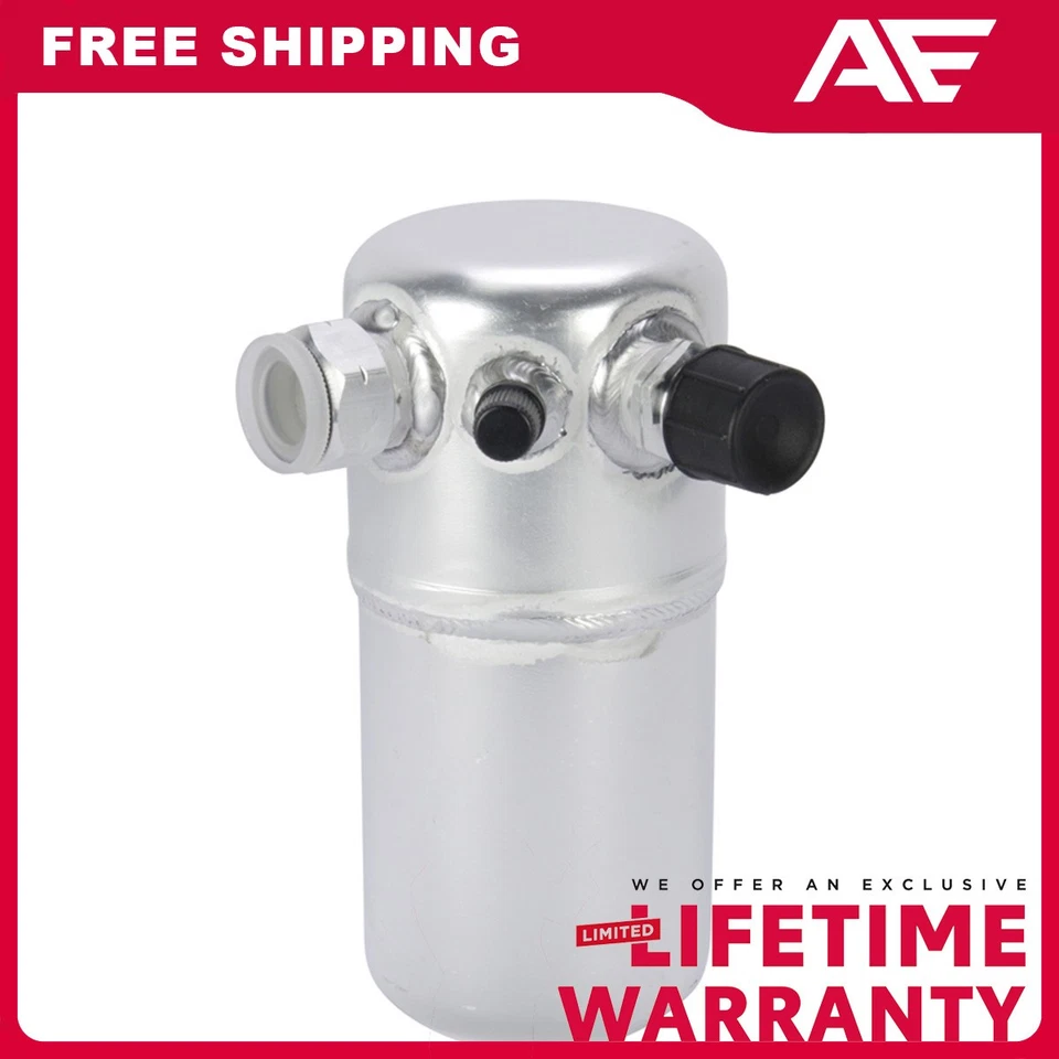 A/C Accumulator 适用于 1994 - 1996 别克 Regal — 第 1/1 张图片