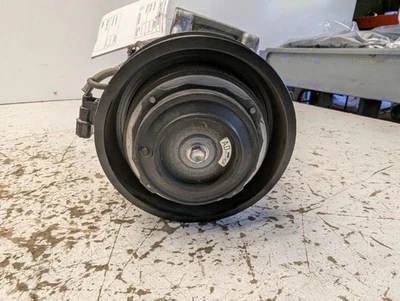 Compresor de CA compatible con 15-20 TLX 790880 Foto 1 de 4