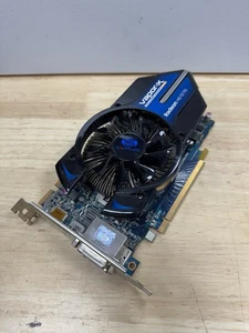 SAPPHIRE ATI RADEON HD 5770 VAPOR-X 1GB GDDR5 PCI-E Graphic Card - Afbeelding 1 van 6