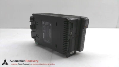 WATLOW RMAA-AAAD-AAAA  ACCESS MODULE #297994 - Image 1 of 4