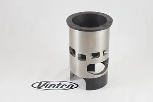 Suzuki RM250 1976 Cylinder Sleeve 67mm - Picture 1 of 4