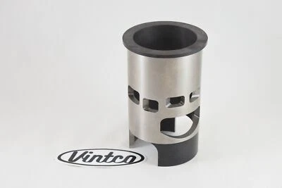 Suzuki RM250 1976 Cylinder Sleeve 67mm - Image 1 of 4