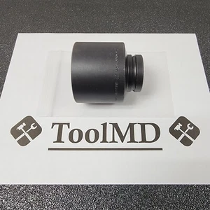 Snap-on Tools USA NEW 3/4" Drive 6-Point SAE 2" Shallow Impact Socket IM642A - Picture 1 of 12