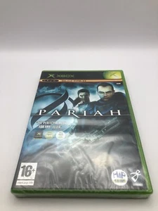 Pariah Microsoft Xbox NEU Sealed PAL 2005 #0004 - Bild 1 von 6