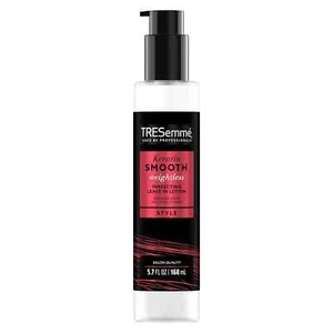 Tresemmé Perfecting Leave-In Lotion Keratin Smooth for Reduces Frizz - Picture 1 of 1