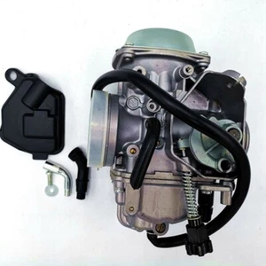 Carburetor Carb Motor Carburetors Carburetor Fits For Honda FOURTRAX 1988 - 2000 - Picture 1 of 14