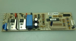 PENTA 4308600385 MODULO DE CONTROL FRIGORIFICO - Imagen 1 de 4