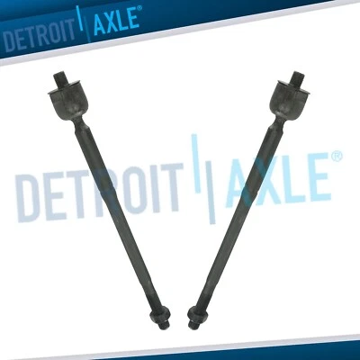 Front Left Right Inner Tie Rods for 2000 2001 2002 2003 2004 2005 Toyota Celica - Image 1 of 4