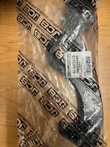 JCB Hook Assembly Right Side: 400/02970 - Picture 1 of 1