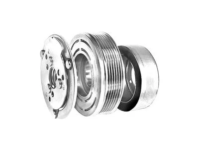 Embrague de aire acondicionado Mercury Topaz 1988-1991 55873SKPF 1989 1990 Foto 1 de 2