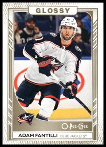 2021-22 Upper Deck Allure #142 Jamie Drysdale Orange Slice Die Cut - Picture 1 of 2