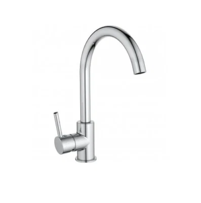 Bristan ODYSSEY Kitchen Sink Mixer OD SNK C Chrome NEW - Image 1 of 4