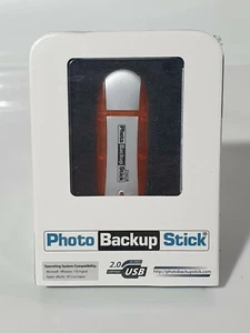 Paraben Photo Backup Stick for Computers, Phones, and Tablets USB 2.0 256GB - Bild 1 von 5