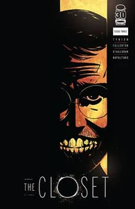 Schrank #1-3 | Cover auswählen | Image Comics NM 2022 - Bild 1 von 10