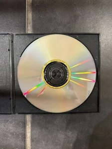 DVD (Disc Only) Deconstructing Harry  - O3 - Picture 1 of 1