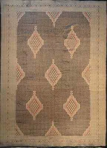 Shalimar | 14 x 10 | Home Decor | Area Rugs - Picture 1 of 8