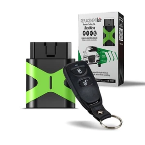 for 2007 - 2012 Hyundai Santa Fe PINHA-T038 Car Key Fob Remote Programmer Kit - Picture 1 of 8