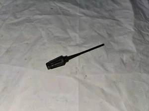 2011 MULHACEN 125 DERBI OIL GAUGE - Picture 1 of 3