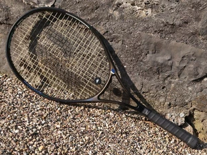 Prince Union Lite - L1 - 4 1/8 Oversize 107 SQ Tennisschläger Racket Prototype? - Picture 1 of 11