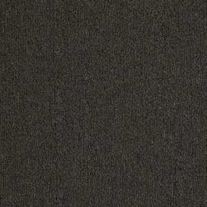 Koeckritz Outside Agenda Woodsmoke 14oz Level Loop Indoor/Outdoor Area Rug - Picture 1 of 11
