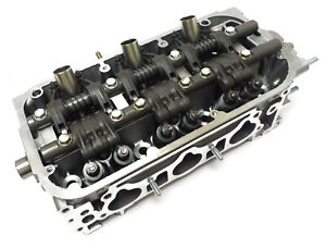 Cylinder Head 3.5L Rear Side 1005 RDA A1 2003 04 05 Acura MDX TL KA 5AT