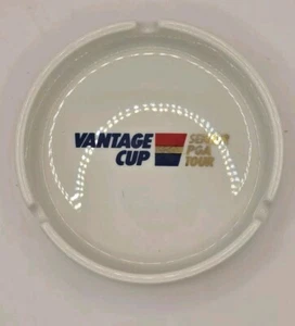 Posacenere da collezione Vantage Cup Championship Senior PGA Tour anni 90  - Foto 1 di 4