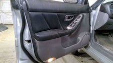 Interior Door Panels Parts For 2005 Subaru Baja For Sale Ebay