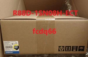 New R88D-1SN08H-ECT-06 Omron Server Driver Module in box - Picture 1 of 4