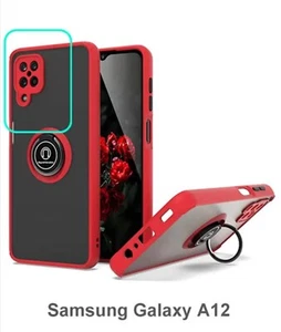 For Samsung Galaxy A12 5G Case - Picture 1 of 1