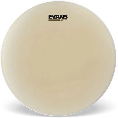 Snare-Drum-Fell Evans Genera Hazy 300 14" Snare Head Snare Drum Snaredrum Fell N - Bild 1 von 2