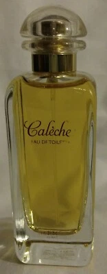 Caleche Hermes Eau De Toilette Spray 3.4 OZ Mujer Nueva Fragancia Foto 1 de 4