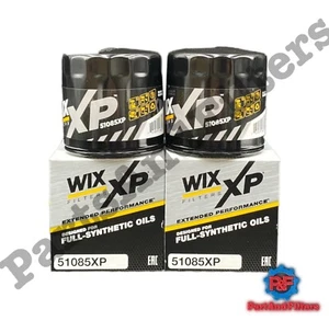 51085XP Wix Oil Filter for Chrysler/Dodge/Jeep Vehicles (91-08) (2Pack) - Picture 1 of 2
