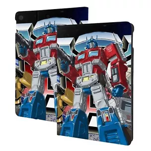 Transformers G1 Auto Wake/Sleep Cover Stand Smart Case for iPad 9/8/7th Air3 Pro - Picture 1 of 43