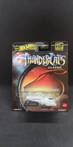 Hotwheels Premium Pop Culture Thundercats Thunder Tank - Picture 1 of 1