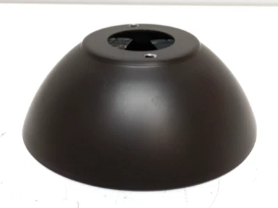 Canopy Replacement - Home Decorators Wesley 52" Rubbed Bronze Ceiling Fan-PARTS - Image 1 of 4